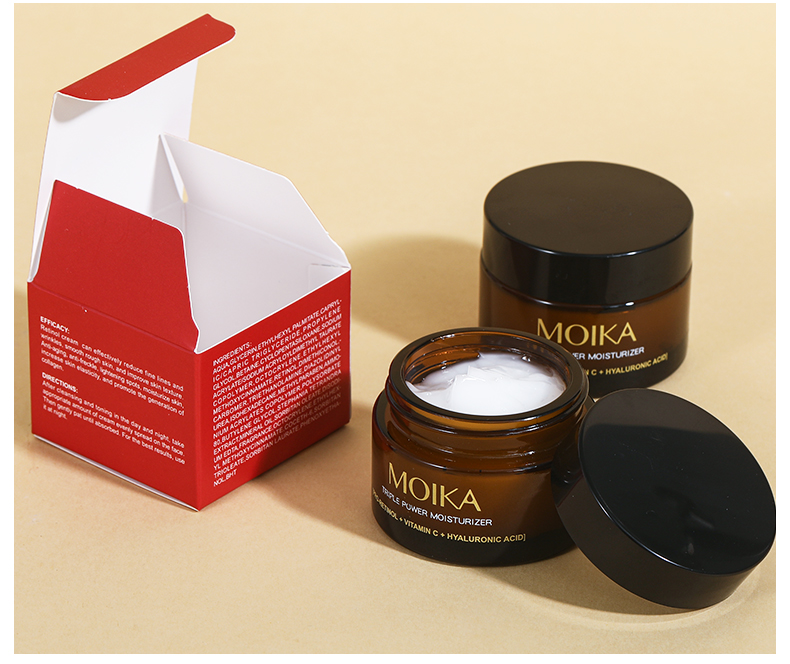 Crème MOIKA